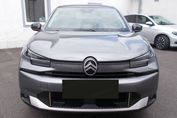 Citroen C4 X Max eDCT6 1.2 mHEV