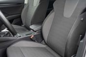 Skoda Octavia 1.5 TSI Ambition