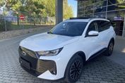 Chery Tiggo 7 Prestige 1.5 T-GDI Super Hybrid DHT