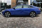 Hyundai Elantra 1.6 Smart DCT