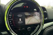 Mini Countryman Cooper