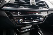 BMW X3 xDrive20i Advantage aut