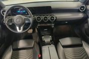 Mercedes Klasa A 180 Style 7G-DCT