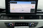 Audi A4 Avant 35 TFSI S Line