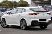 BMW iX2 eDrive20 M Sport