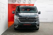 Renault Trafic Kombi L2H1