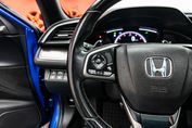 Honda Civic 1.5 VTEC T Sport Plus