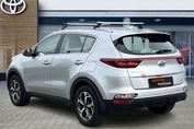 Kia Sportage 1.6 GDI L Business Line 2WD