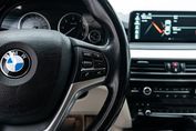 BMW X5 xDrive25d