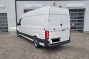 Volkswagen Crafter L4H3