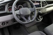 Volkswagen Transporter TDI L1H1 aut