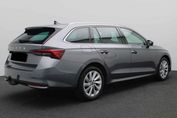 Skoda Octavia Drive Selection 1.5 TSI mHEV DSG