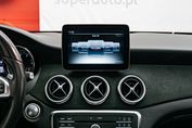 Mercedes CLA 220 4-Matic