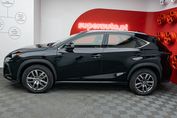 Lexus NX 300 AWD