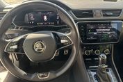 Skoda Superb L&K 2.0 TDI DSG