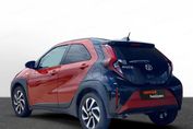 Toyota Aygo X 1.0 VVT-i Style