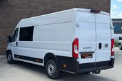 Fiat Ducato Maxi L4H2 Zabudowa Brygadowa