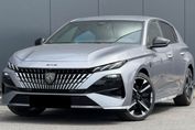 Peugeot 308 GT S&S e-DCS6 1.2 mHEV