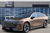 Mazda 6 68.8KWH Takumi Plus