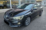 Renault Megane Techno EDC 1.3 TCe
