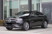 Mercedes GLE Coupe 450 d 4-Matic AMG Line