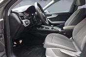 Audi A4 40 TDI S tronic