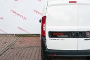 Fiat Doblo Cargo/Van Maxi L2H1