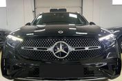 Mercedes GLC 220 d 4-Matic AMG Line