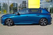Peugeot 308 1.2