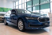 Skoda Superb Drive 2.0 TSI DSG