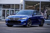 BMW Seria 3 320d xDrive M Sport