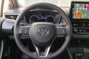 Toyota Corolla 1.8 Hybrid Gr Sport
