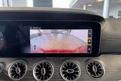 Mercedes CLS 300 d AMG Line