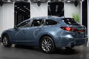 Mazda 6 2.0 SkyJoy