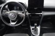 Toyota Yaris Cross 1.5 Hybrid Comfort