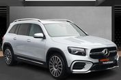 Mercedes GLB 220 mHEV 4-Matic AMG Line 8G-DCT 7- osobowy