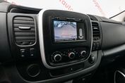 Renault Trafic Kombi L2H1 AT