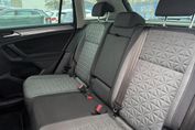 Volkswagen Tiguan Life 2.0 TSI 4Motion  DSG