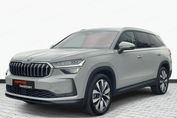 Skoda Kodiaq 1.5 TSI iV PHEV 4x2 Selection DSG