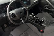 Opel Astra Gs S&S
