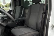 Renault Master Plandeka