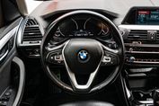 BMW X3 sDrive18d aut