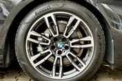 BMW Seria 5 520d xDrive mHEV M Sport aut