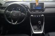 Toyota RAV4 2.5 Hybrid Comfort 4X4