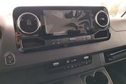 Mercedes Sprinter 519 CDI PRO 9G-Tronic Kontener
