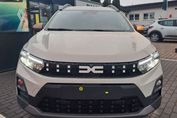 Dacia Jogger Extreme 7-miejsc 1.8 Full Hybrid