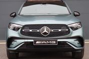 Mercedes GLC 220 d  4-Matic AMG Line