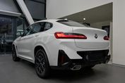 BMW X4 xDrive20d  M Sport