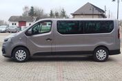 Renault Trafic 2.0