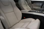Volvo V90 T6 AWD Plus Bright